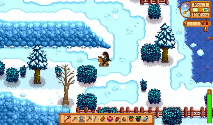 Stardew Valley Guide 5