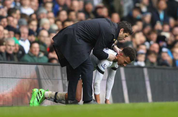 Mauricio Pochettino