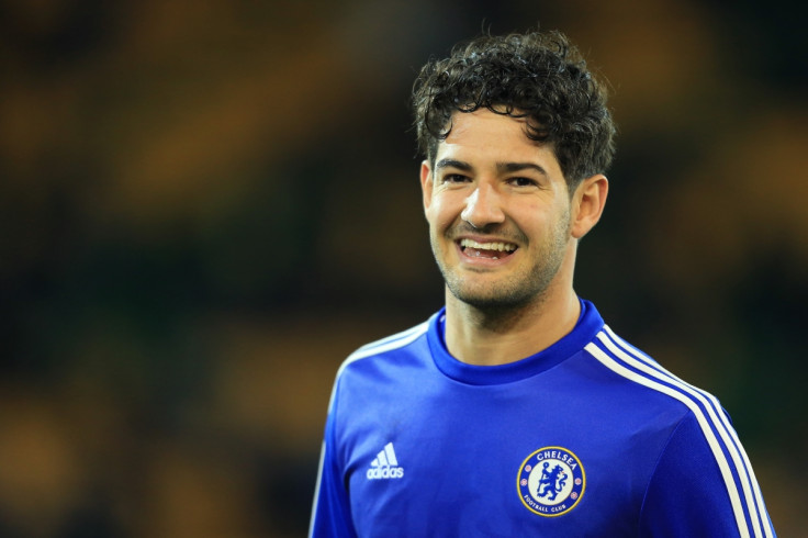 Alexandre Pato