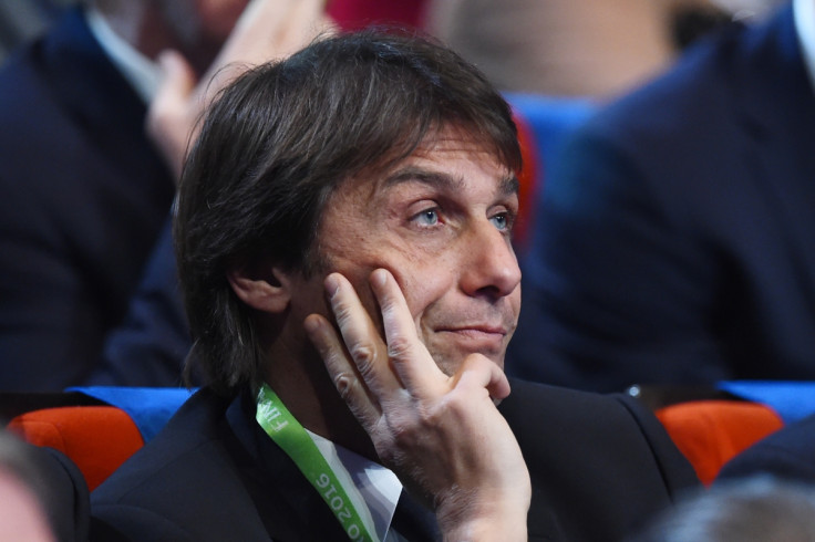 Antonio Conte