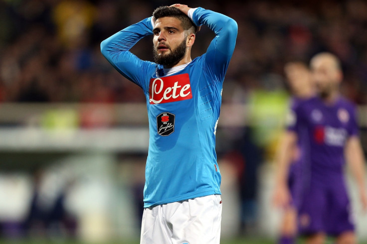 Lorenzo Insigne