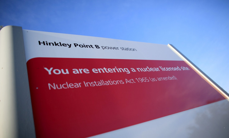 Hinkley Point