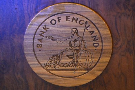 Bank of England announces contingency plan where it will provide billions to the financial system to prevent chaos from Brexit