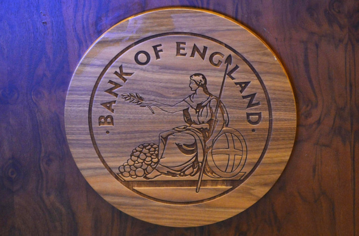 Bank of England announces contingency plan where it will provide billions to the financial system to prevent chaos from Brexit