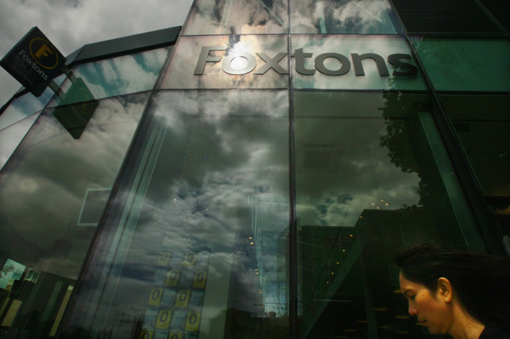 Foxtons