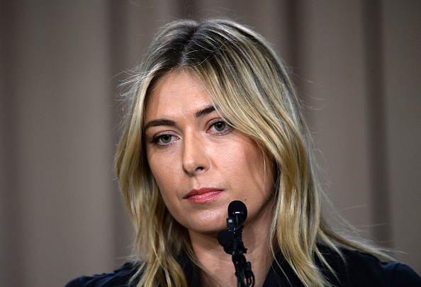 Maria Sharapova Doping Test: What Is Meldonium And Why Is The Drug ...