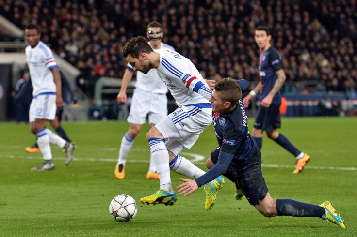 Marco Verratti