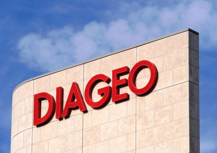 Diageo ordered by an Indian tribunal to temporarily hold the $75m severance package to Vijay Mallya Diageo ordered by an Indian tribunal to temporarily hold the $75m severance package to Vijay Mallya