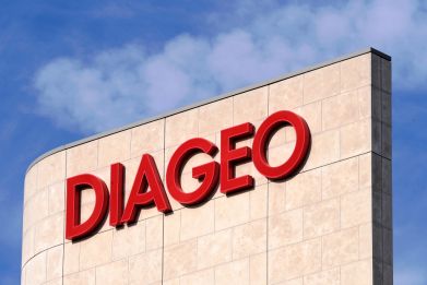 Diageo ordered by an Indian tribunal to temporarily hold the $75m severance package to Vijay Mallya