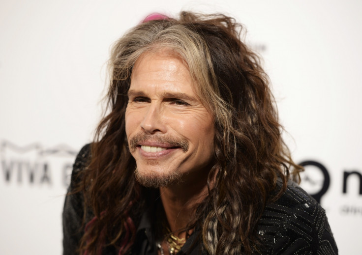 Steven Tyler