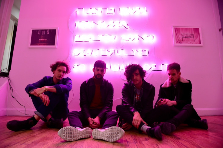 The 1975