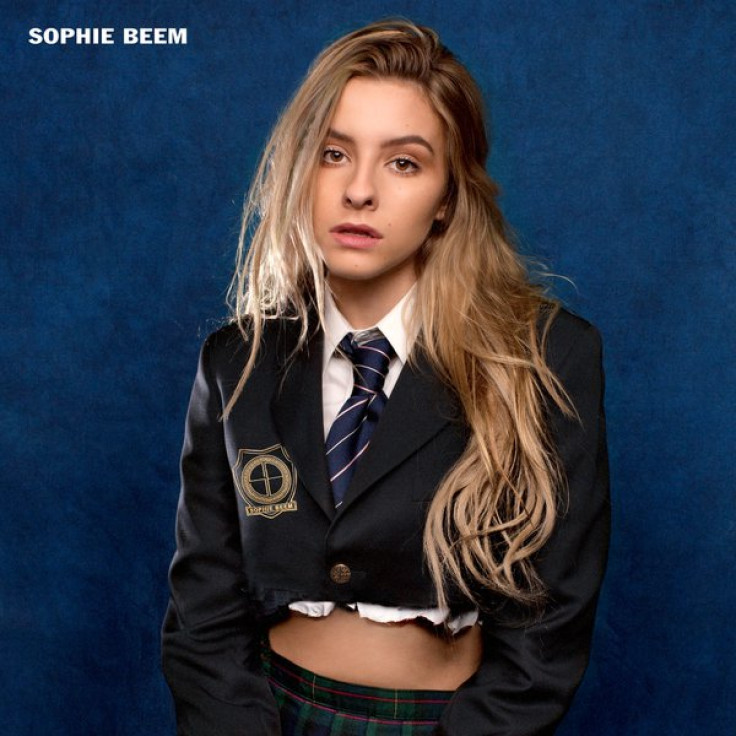 Sophie Beem EP