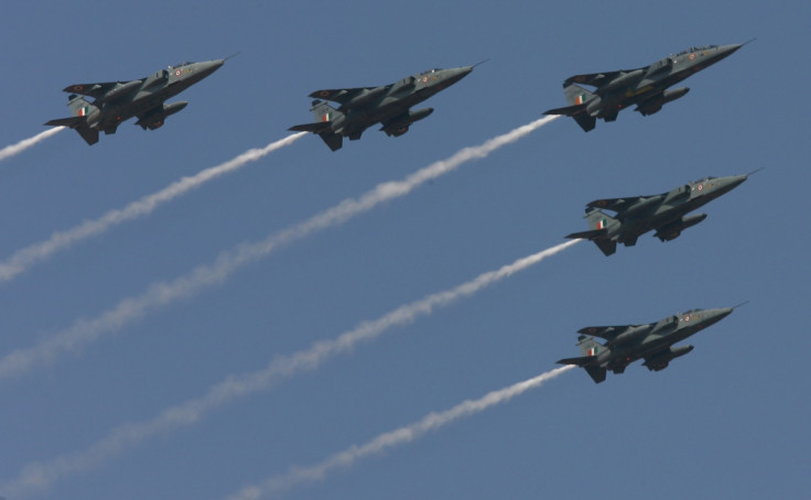 Indian Air Force