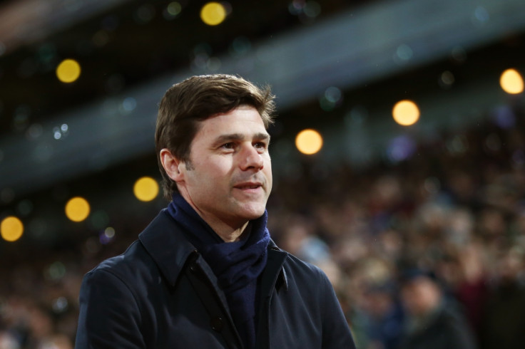 Mauricio Pochettino