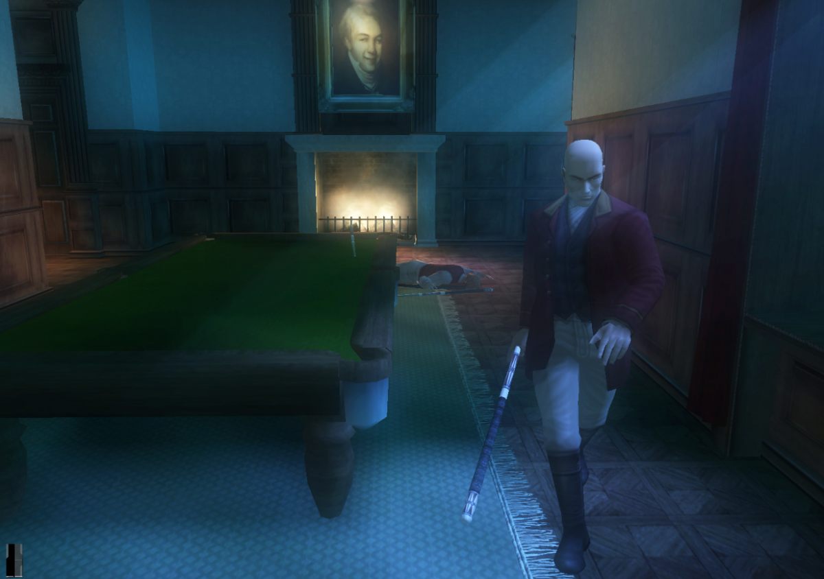 Hitman contracts not steam фото 29