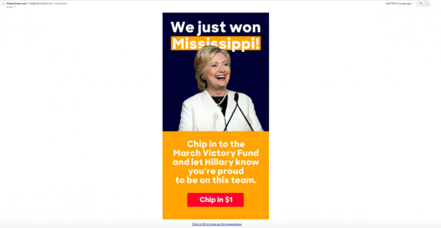 Hillary Clinton email Hillary Clinton email