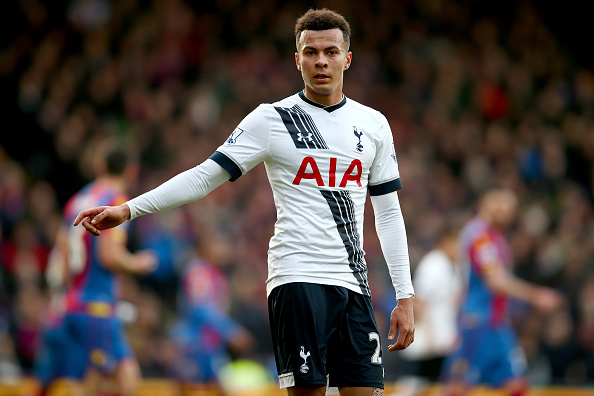 Dele Alli