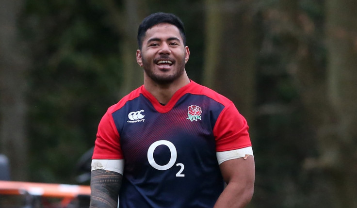 Manu Tuilagi