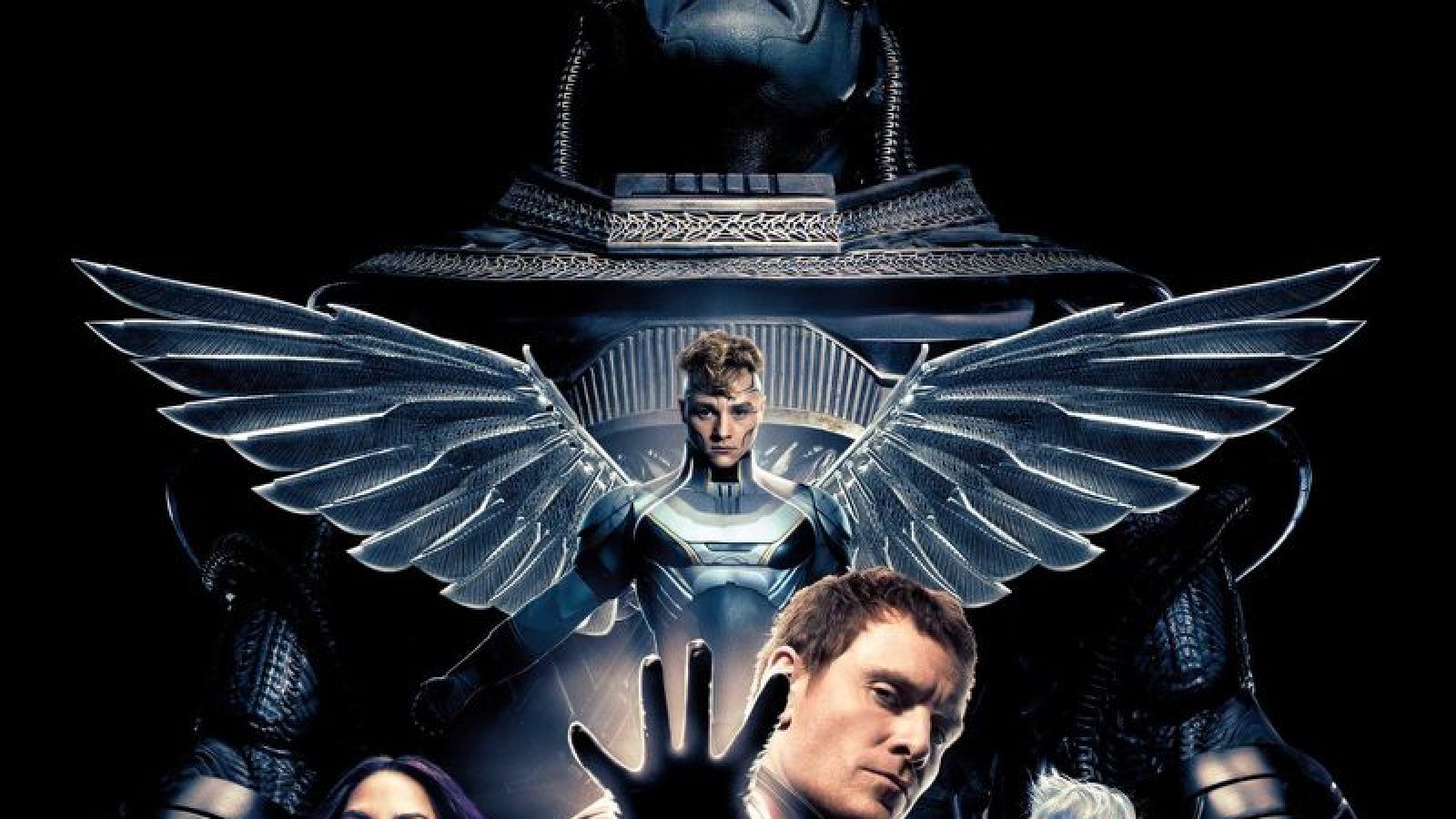 X-Men Apocalypse: Get the first look at The Blob