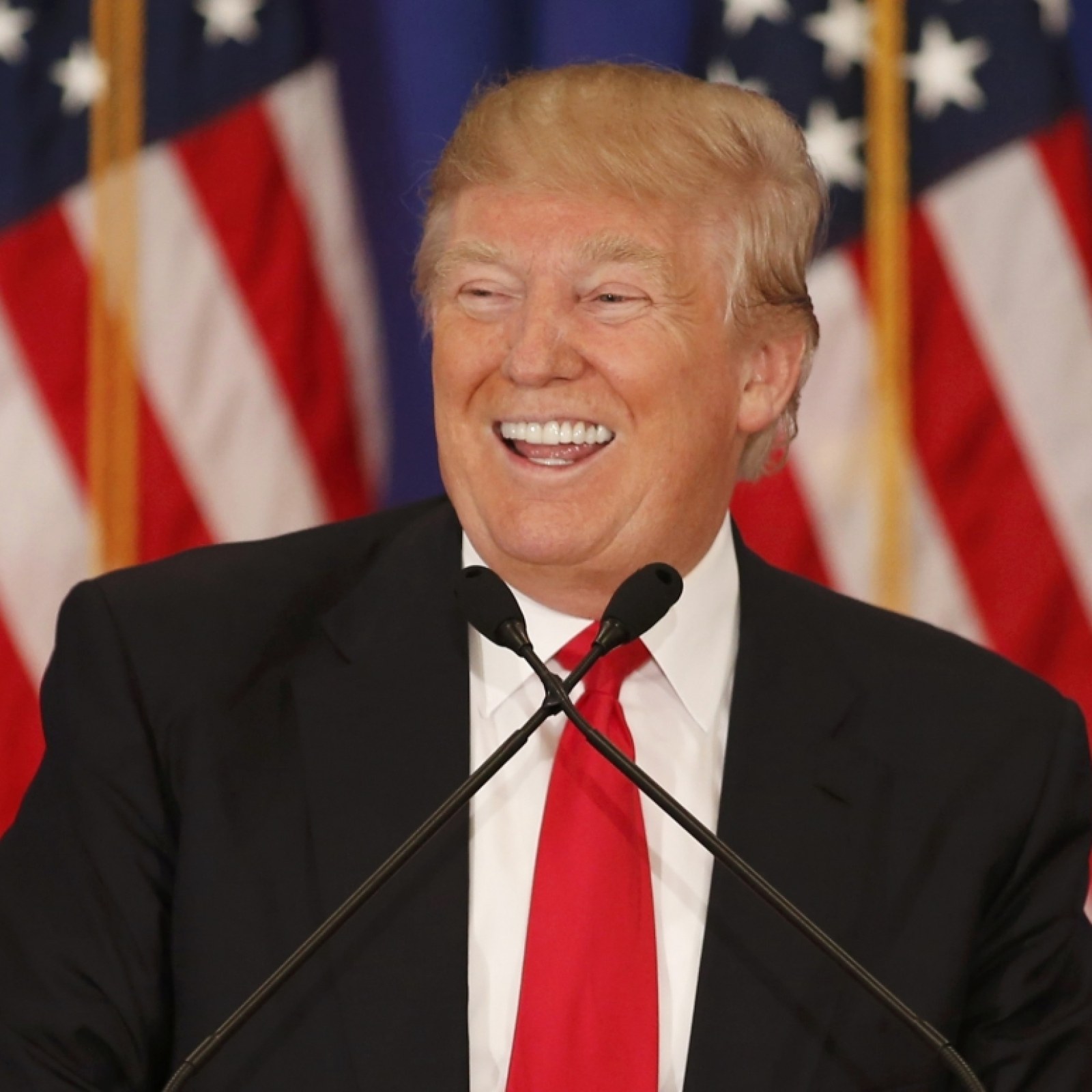 Donald Trump in Florida