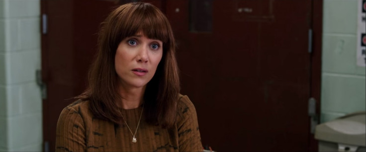 Kristen Wiig in Ghostbusters