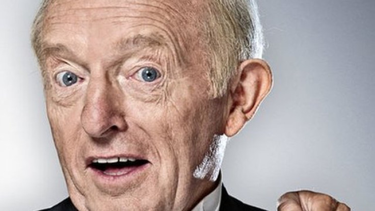 Paul Daniels