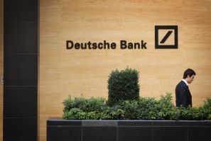 Deutsche Bank asked to pay $14bn byUSDoJtosettleclaimsrelatedtoresidentialmortgage-backedsecurities