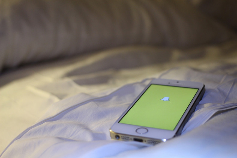 Snapchat third-party apps exposed for security flaws