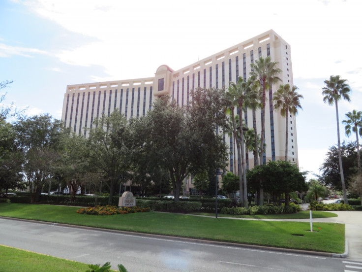 Rosen Centre Hotel (Orlando, Florida)