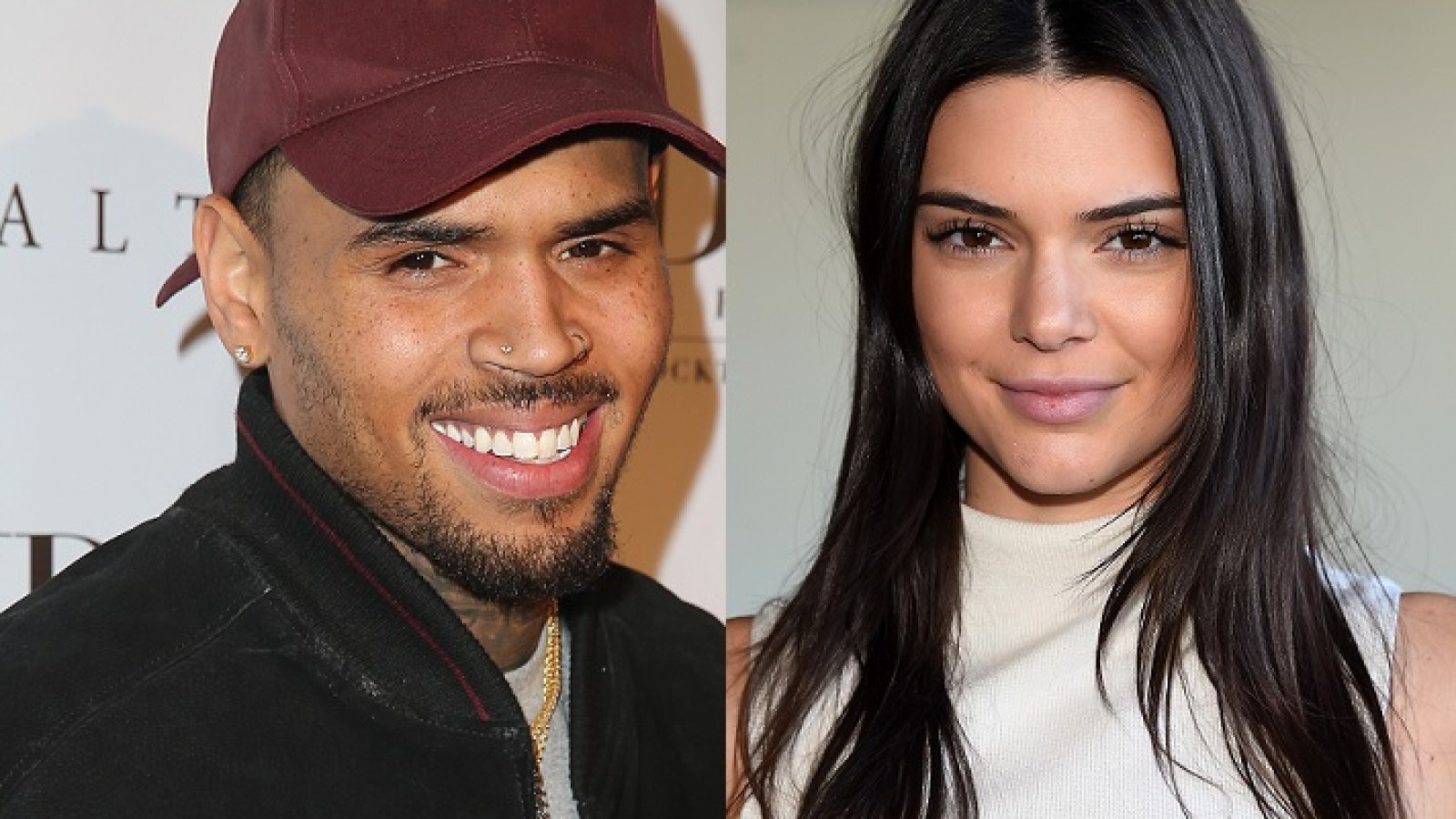 Chris Brown and Kendall Jenner dating? Singer sparks new romance rumour  after Paris night out | IBTimes UK