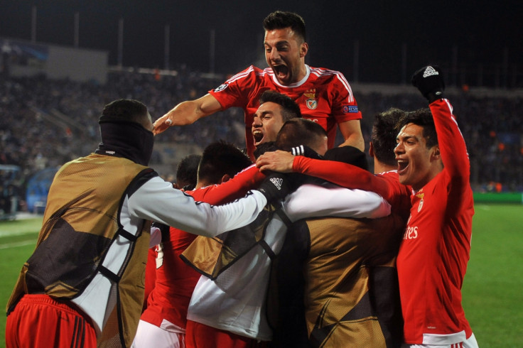 Benfica