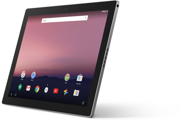 Google selling Pixel C at 25% discounted price for limited period