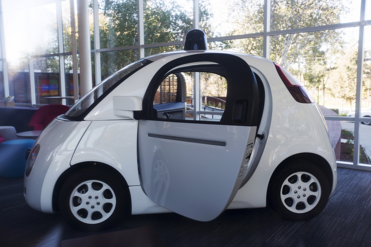 Google driverless cars to be tested in UK streets, says Alphabet executive chairman Eric Schmidt Google driverless cars to be tested in UK streets, says Alphabet executive chairman Eric Schmidt