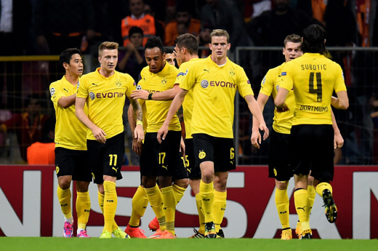 Borussia Dortmund