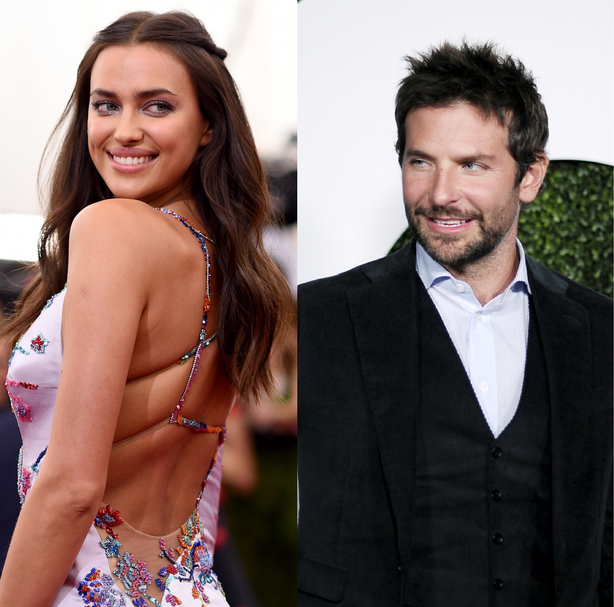 Bradley Cooper and Irina Shayk dating: Couple make relationship official with very ...1200 x 1185