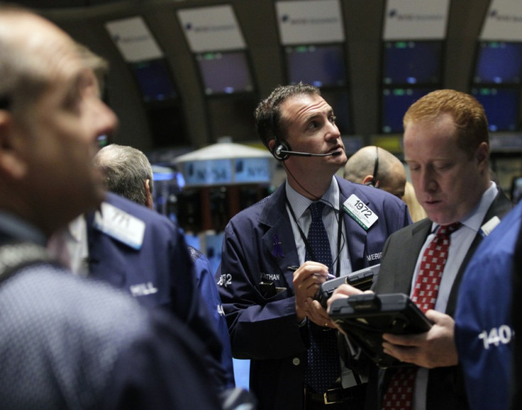 For Discussion: U.S. Stock Market For Discussion: U.S. Stock Market