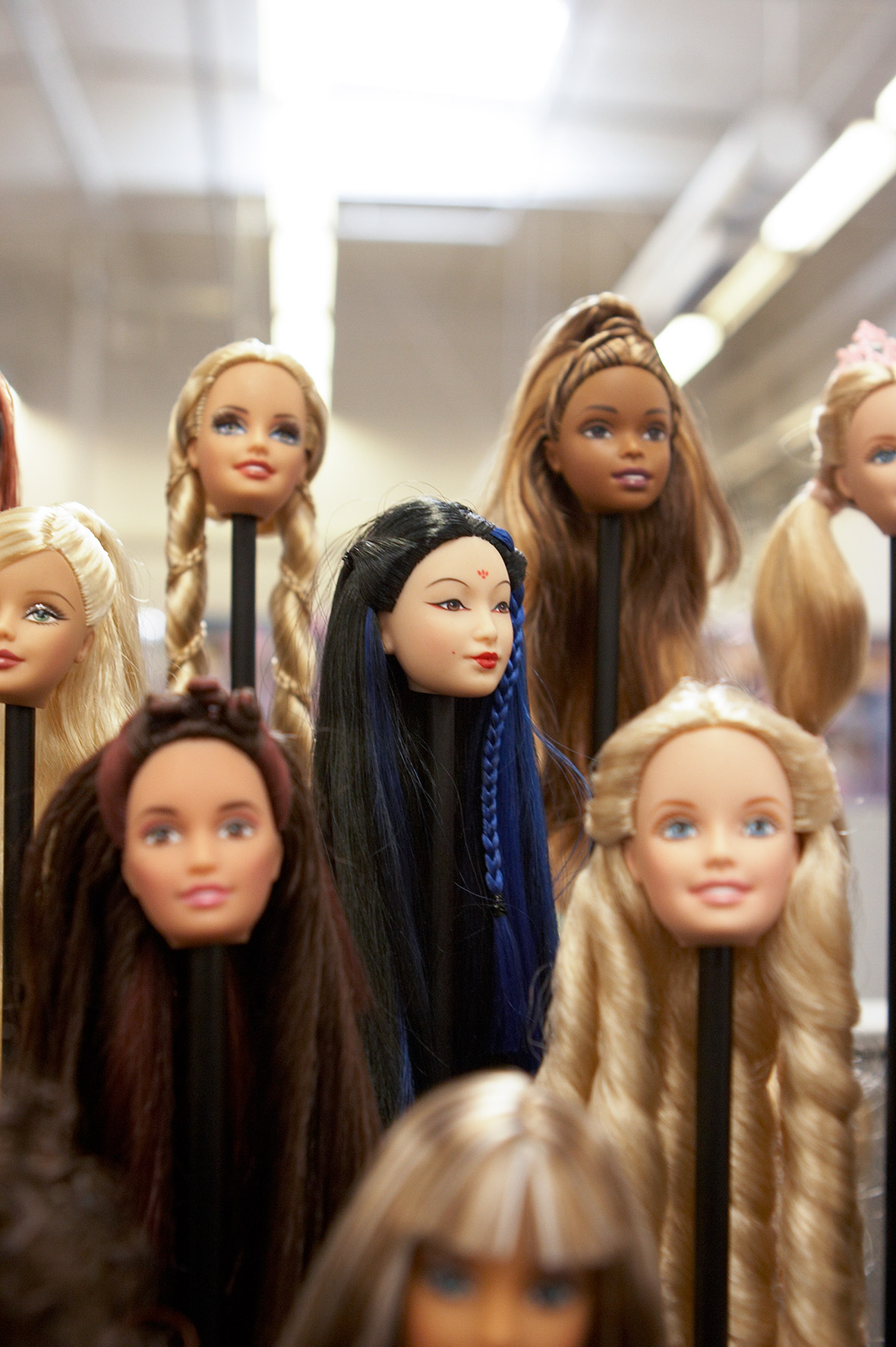 Barbie’s historical heritage: 57 years of the world’s most iconic doll