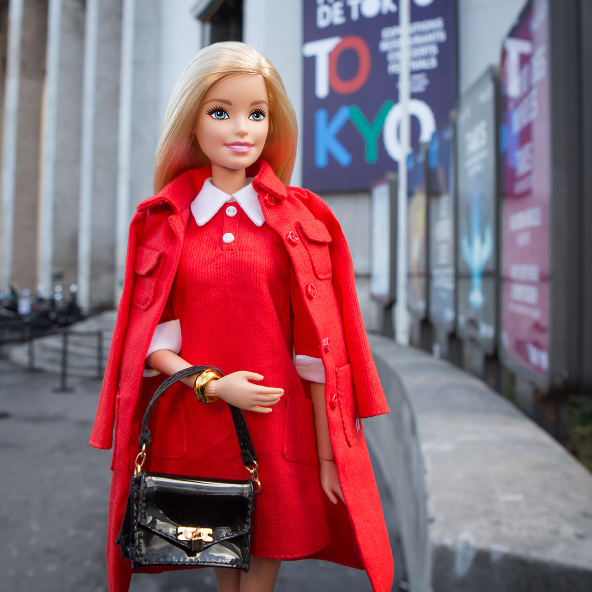 Barbie’s historical heritage: 57 years of the world’s most iconic doll