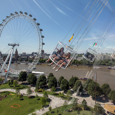 London sixth most expensive city but cheaper than Singapore, Zurich, New York, Geneva and Hong Kong, EIU says