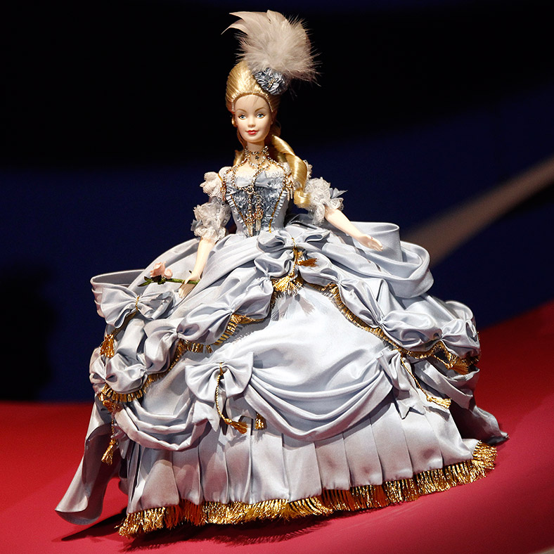 Barbie, Life of an Icon: Major exhibition in Paris pays tribute to