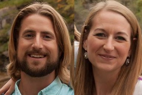 Anti-vax parents