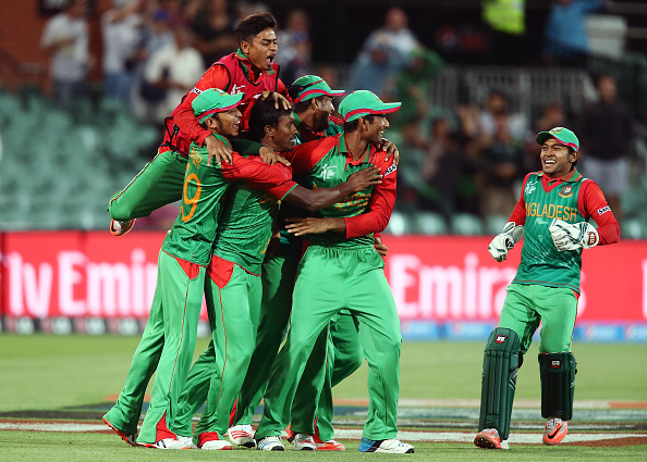 Icc World Cup 2015 Qualifier Live Streaming