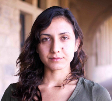 Eileen, by Ottessa Moshfegh (Jonathan Cape) Eileen, by Ottessa Moshfegh (Jonathan Cape)