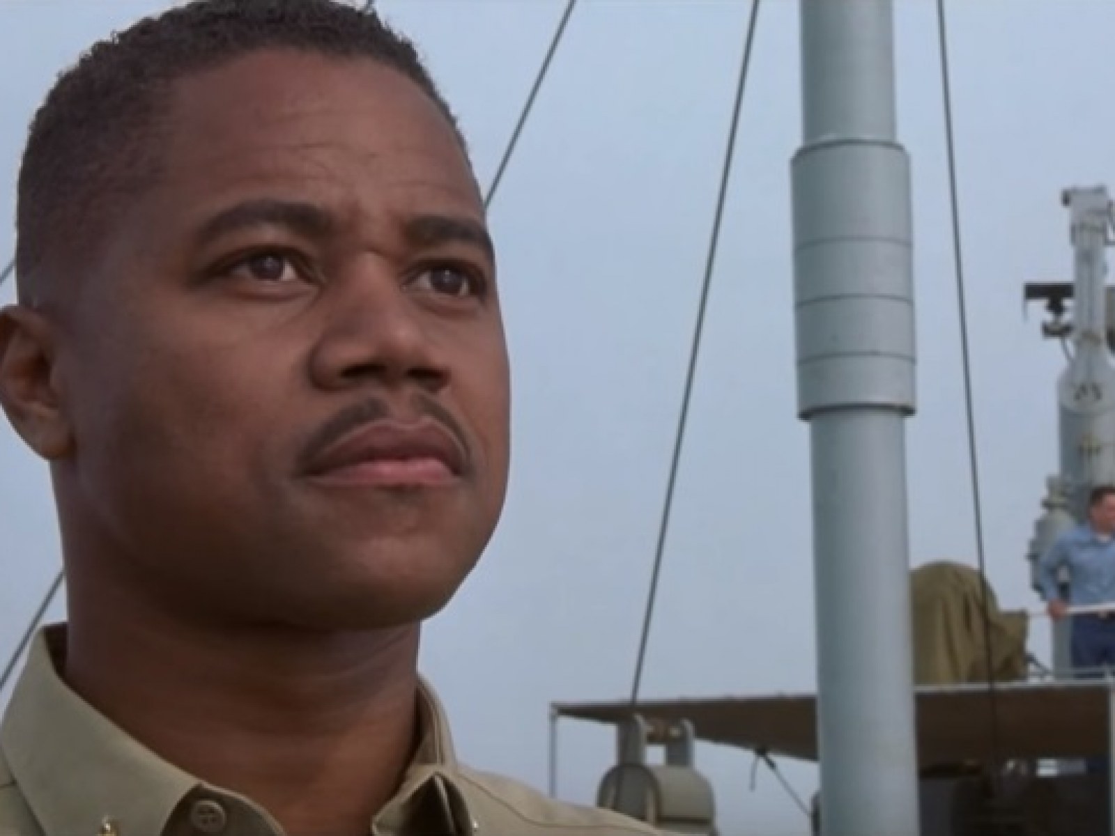 Top 5 Netflix recommendations: Men Of Honour, Cuckoo, Man Up and more | IBTimes UK