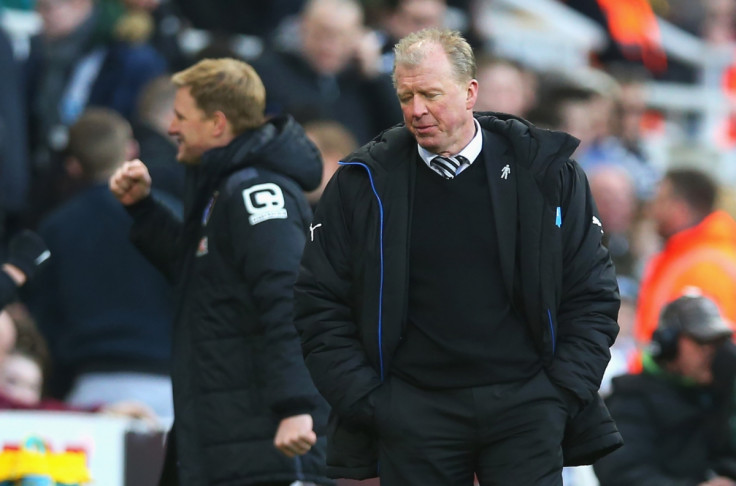 Steve McClaren