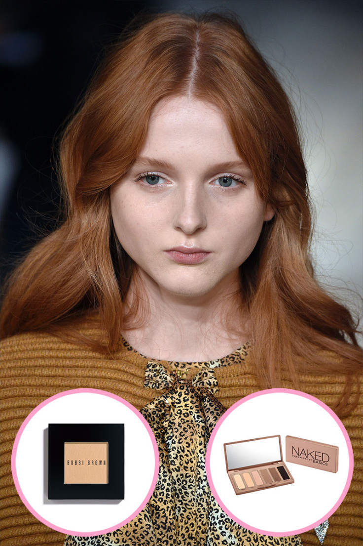 paris fashion week beauty to try