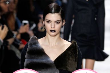 paris fashion week beauty to try
