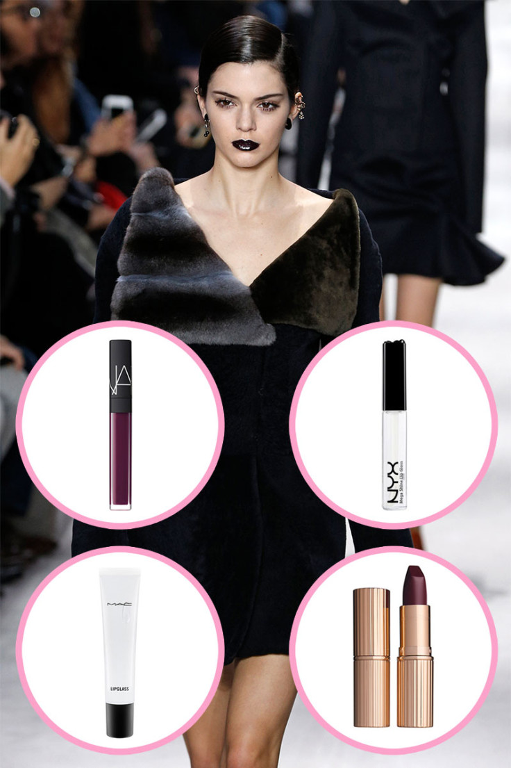 paris fashion week beauty to try