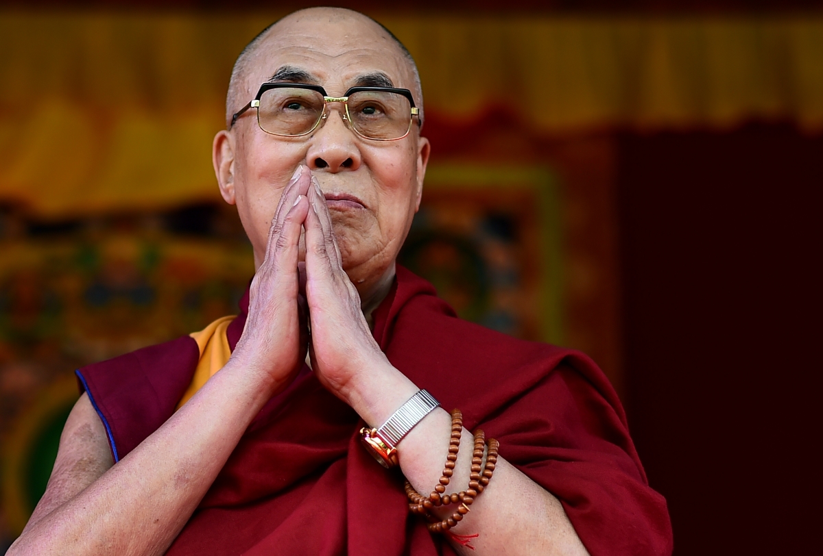 Dalai Lama turns 81: Top quotes from the Buddhist spiritual leader