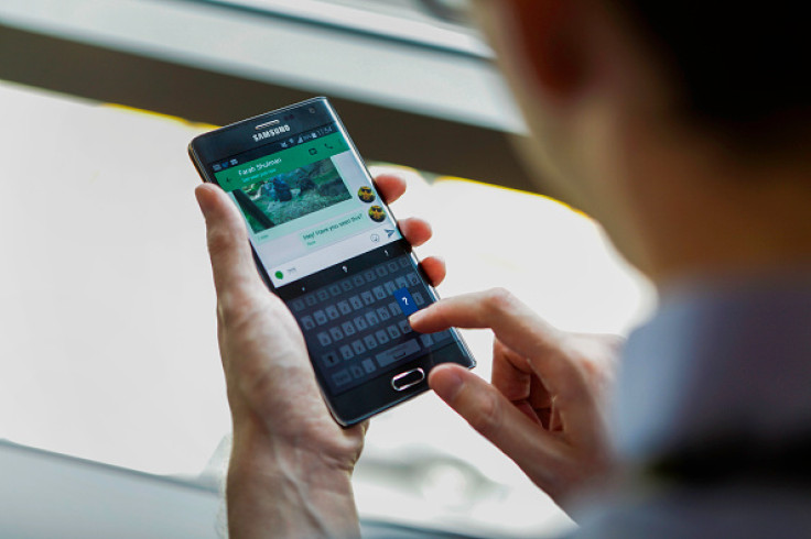 Google Hangouts 8.0 updated with Android N support for direct reply and bundled notifications Google Hangouts 8.0 updated with Android N support for direct reply and bundled notifications